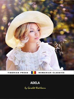 cover image of Adela